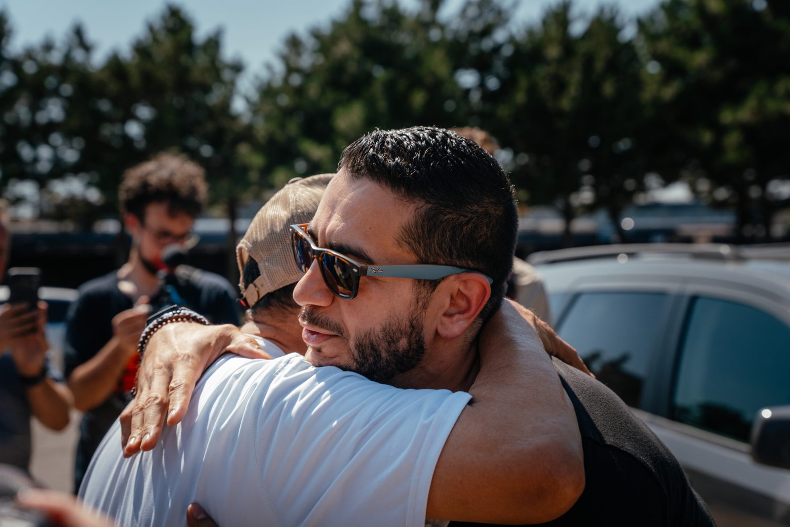 El-Sayed’s next fight: Uniting a fractured Democratic party