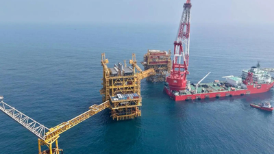 Samudra Manthan gets Cabinet nod | India News