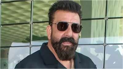 Sanjay Dutt: ‘He said learn to forgive people, and you’ll grow more in life’: Sanjay Dutt recalls learning forgiveness from a constable during his jail term, says Bollywood is more ‘cut-throat’ now | Hindi Movie News