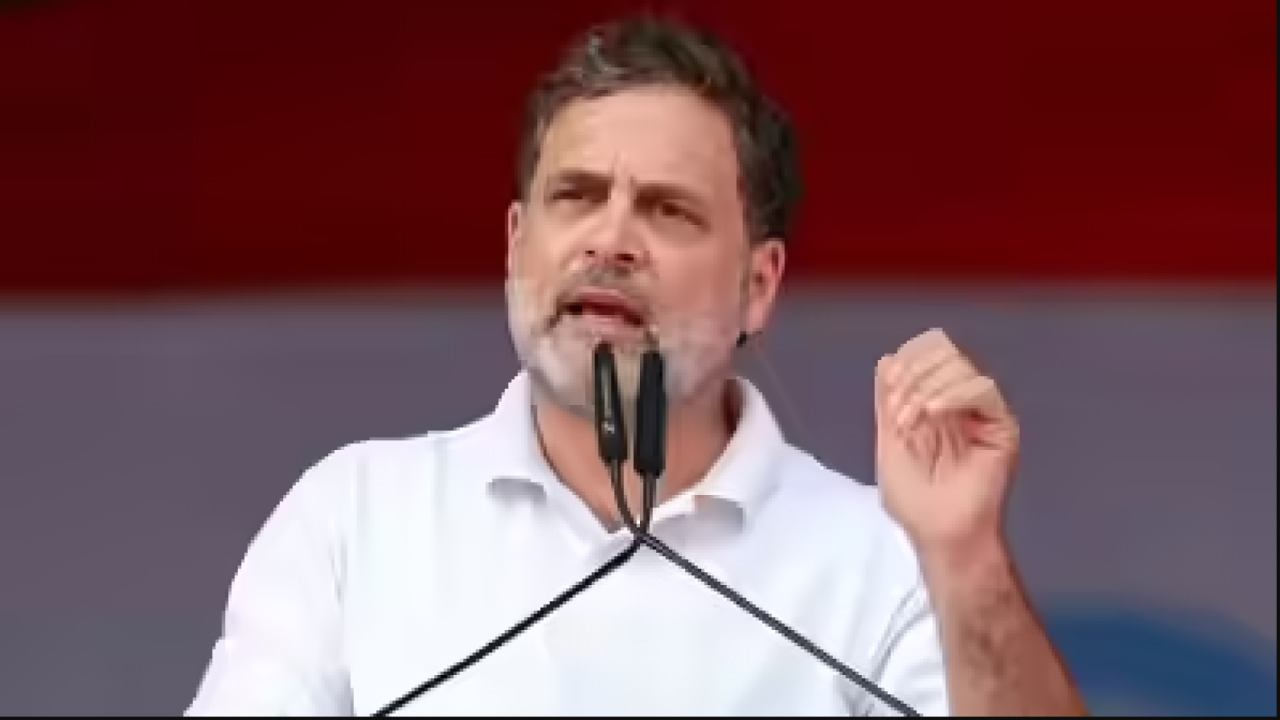 Students don’t need PM Modi’s forgiveness; they deserve his apology: Rahul Gandhi