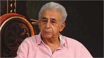 Naseeruddin Shah: ‘I don’t think my job is done’: Naseeruddin Shah explains why he has no plans to retire and rejects lifetime achievement honours despite decades of success | Hindi Movie News