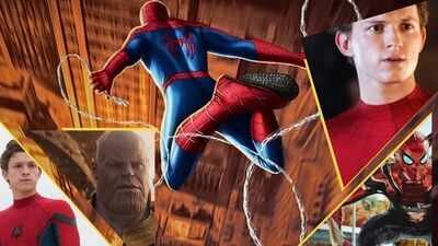 ‘Spider-Man: Brand New Day’ eyes Rs 250 crore net in India; beats ‘Avengers: Endgame’ and Tom Holland’s other MCU films |