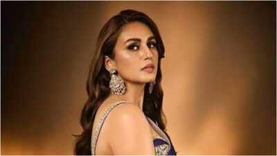 ‘Toxic’ actor Huma Qureshi DEFENDS co-stars Kiara Advani-Yash amid ‘Tabaahi’ row, calls trolling “sick, disgusting” | Hindi Movie News