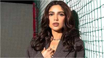 ‘Sitting in AC cars, giving gyan’: Bhumi Pednekar attracts criticism online over comments on PM Modi abuse | Hindi Movie News