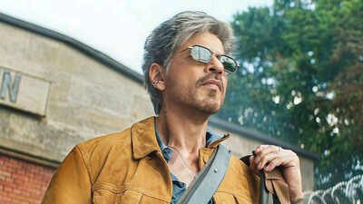 Shah Rukh Khan’s ‘King’ stays locked for Christmas release despite buzz of delay, set for box office clash with ‘Avengers: Doomsday’, ‘Jumanji: Open World’ and ‘Dune: Part Three’ | Hindi Movie News