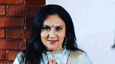 Dipika Chikhlia backs Sai Pallavi amid Sita casting backlash, believes audiences will accept her after ‘Ramayana’ releases: ‘I am sure that once the film is released, everyone will accept it’ |
