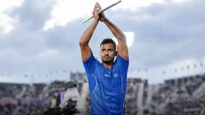 Shoulder surgery, 7 months out, one unforgettable throw: How Yash Vir Singh won CWG bronze | Commonwealth Games News