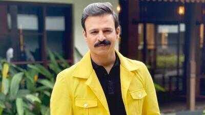 Vivek Oberoi fails to respond in personality rights case; lawyer withdraws as Delhi High Court excludes two X posts from injunction: Report | Hindi Movie News