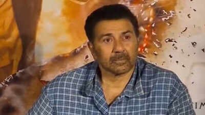 Sunny Deol faces BACKLASH after opening up about Dharmendra referring to Pakistan as ‘Mousi’ ahead of ‘Batwara 1947’ | Hindi Movie News
