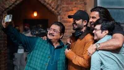 Rakesh Bedi: Despite having Ranveer Singh and Sanjay Dutt, Aditya Dhar wanted Rakesh Bedi in ‘Dhurandhar’: Pavan Malhotra praises ‘URI’ director’s conviction |