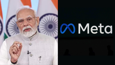Centre summons Meta’s global team on August 5-6 to raise CSAM, AI concerns | India News