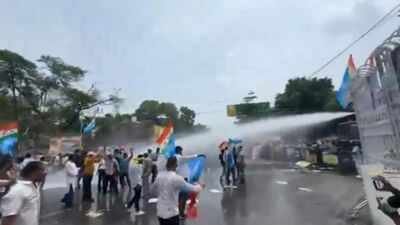 ‘Many friends yet to return’: Patna students restart protest over NEET stir crackdown | India News