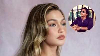 Cooper: Bradley Cooper and Gigi Hadid’s love story: From dinner dates, cute confessions to wedding rumours |