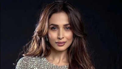 Malaika Arora performs traditional puja after buying new Rs 28 lakh SUV, viral video divides social media | Hindi Movie News