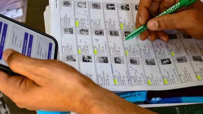 Delhi Election Commission Extends SIR Dates for Electoral Roll Verification | India News