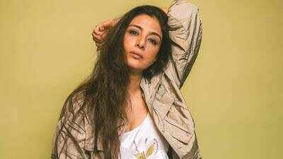 Tabu moves Delhi High Court to protect personality rights, seeks action against AI-generated impersonation and identity misuse | Hindi Movie News