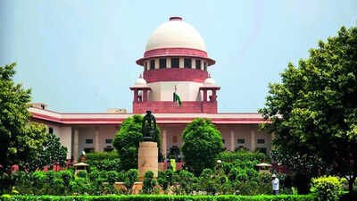 Tie compensation to functional disability, says SC | India News