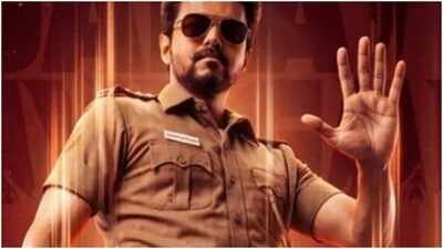 ‘Jana Nayagan’ box office collections day 13: Thalapathy Vijay’s film drops 45.5% on Tuesday; crosses 300 crore worldwide | Tamil Movie News