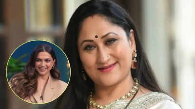 Jayati Bhatia recalls why Deepika Padukone once had to hurl abuses at street vendor from Sanjay Leela Bhansali’s balcony: ‘I had never heard those before’ | Hindi Movie News
