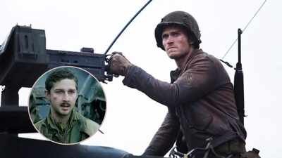 Scott Eastwood publicly calls out Shia LaBeouf, describing him as ‘tormented,’ and says, ‘Industry attracts psychopaths…’ |