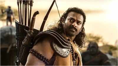 Prabhas starrer’s ‘Adipurush’ memes resurface on social media as Nitesh Tiwari’s and Ranbir Kapoor led ‘Ramayana’ faces costume backlash |