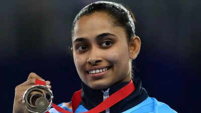 ‘I have to even do their hair sometimes’: Dipa Karmakar opens up on life as a coach | More sports News