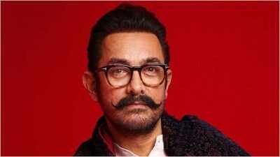 Pradeep Rawat Death: Aamir Khan pays tribute to the late Pradeep Rawat after his demise, calls him ‘fearless’: ‘Ghajini’ wouldn’t have worked without him’ | Hindi Movie News