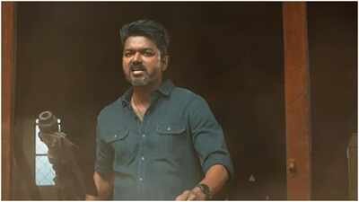 Jana Nayagan Full Movie Collection: ‘Jana Nayagan’ box office collections day 14: Thalapathy Vijay’s film drops 14.3%; India net reaches Rs 183.35 crore | Tamil Movie News