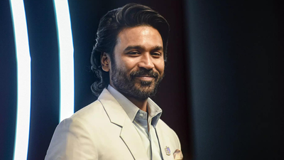 ‘Not fluent in Tamil is an insult’: Actor Dhanush pushes for mother tongue first | India News