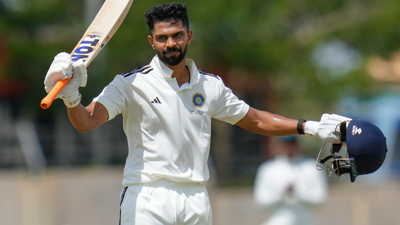 India’s Ruturaj Gaikwad dethroned! England batter sets new List A batting average record | Cricket News