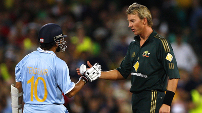 Sachin Tendulkar gets ‘best batter’ tag, but Brett Lee names this all-rounder as cricket’s GOAT | Cricket News