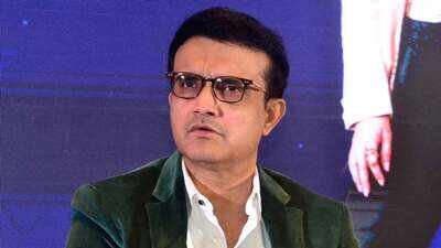 Sourav Ganguly, wife Dona receive death threats; Kolkata Police begin probe | Cricket News