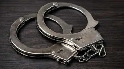 Pune conversion case: UK-based OCI holder booked under new Maharashtra law | India News