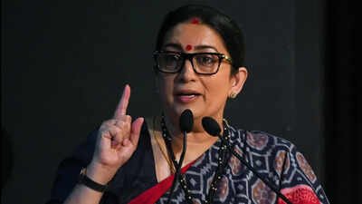 BJP’s new national team has 10 women, 6 minority community leaders | India News