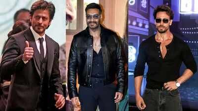 ‘No one will be spared’: Maharashtra FDA chief warns after notice to SRK, Ajay Devgn, Tiger | India News