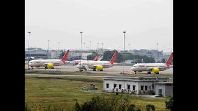 Frame airfare rules by Sept 7, SC tells Centre | India News