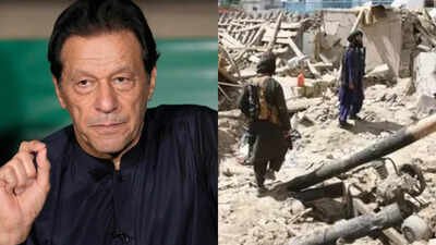 Evening news wrap: Pak SC directs govt to shift Imran to hospital; blast near Kabul school injures around 50 children, and more | India News