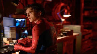 ‘Spider-Man: Brand New Day’ box office collection Day 20: Tom Holland starrer sees good growth; hits Rs 563 crore mark in India |