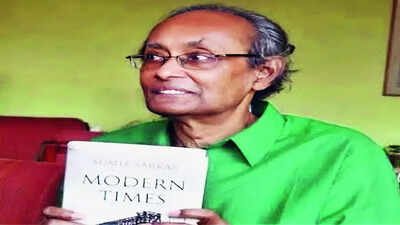 Sumit Sarkar: The Citizen Historian | India News