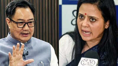 Evening News Wrap: Kiren Rijiju rejects China incursion claim; US envoy Sergio Gor visits Srinagar, and more | India News