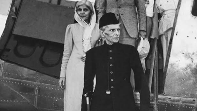 Two Mumbai doctors to receive Pakistan’s highest civilian honour for keeping Jinnah’s illness secret | India News