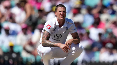 ECB launches investigation into Brydon Carse after England pacer seen in handcuffs outside nightclub | Cricket News