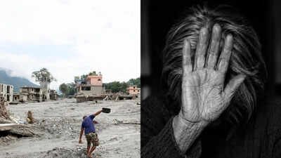 Evening Newswrap: Nepal’s flood damage nears 10% of economy; drunk man rapes mother in UP’s Hathras & more | India News