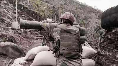‘Strikes not just near LoC’: Ex-Army chief Naravane details how India changed tactics in Op Sindoor | India News