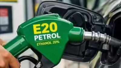 Reaction teams to flag ‘fake info’ on E20 blending | India News