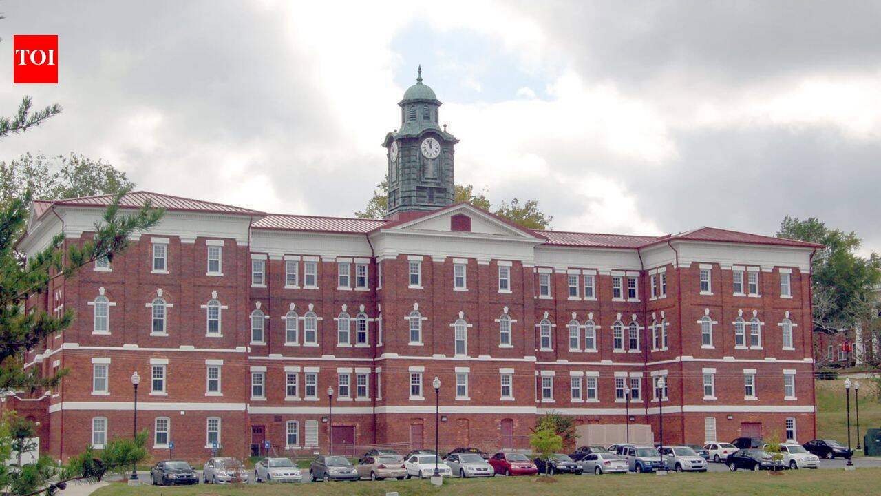 Mandatory business suits, headwear ban: Major US Black university’s new dress code sparks row