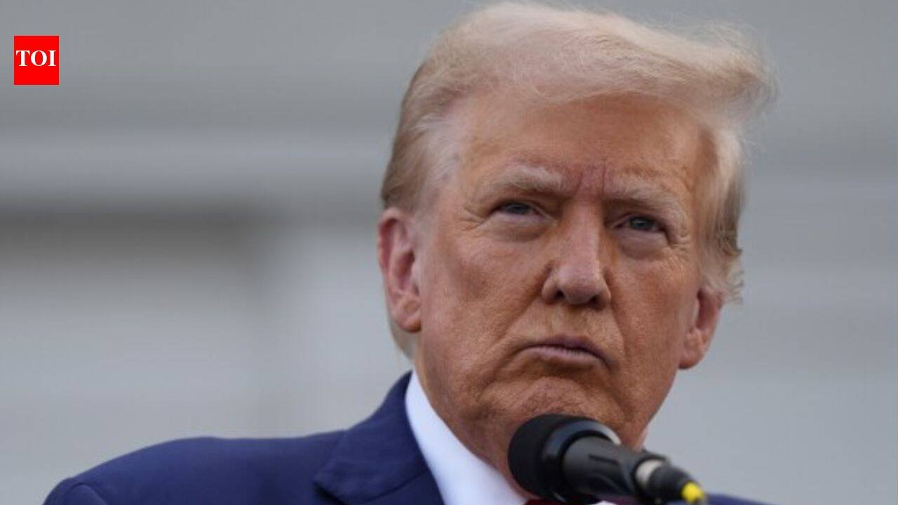 Trump rejects Iran role in Minnesota water cyberattacks, blames ‘grossly incompetent’ Tim Walz