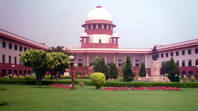 Long hours hurting resident docs’ mental health, NMC tells SC | India News