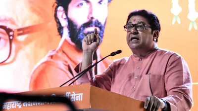 ‘Rs 18cr stolen every year’: Raj Thackeray alleges Siddhivinayak temple donation scam | India News