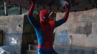 ‘Spider-Man: Brand New Day’ ending explained: What does the unearthly end-credit scene mean? Here’s what we know |